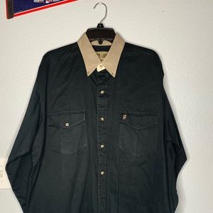 Cody James Shirt (Long Sleeve)